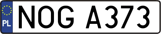 NOGA373