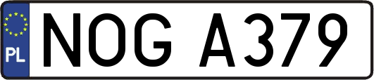 NOGA379
