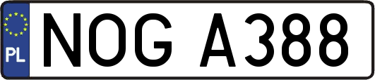 NOGA388
