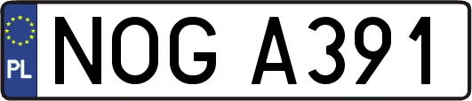 NOGA391
