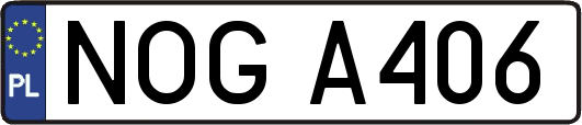 NOGA406