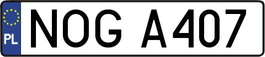 NOGA407