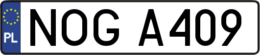 NOGA409