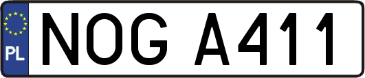 NOGA411