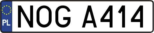 NOGA414