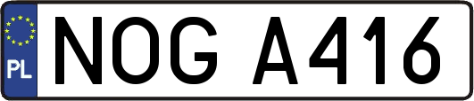 NOGA416