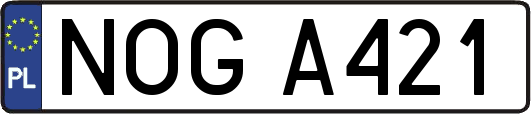 NOGA421