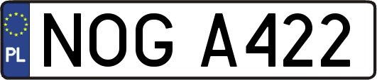NOGA422