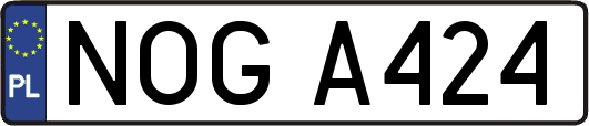 NOGA424