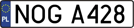 NOGA428