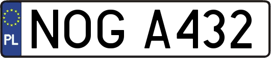NOGA432
