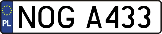 NOGA433
