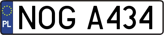 NOGA434