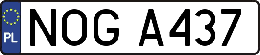 NOGA437