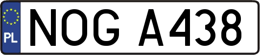 NOGA438