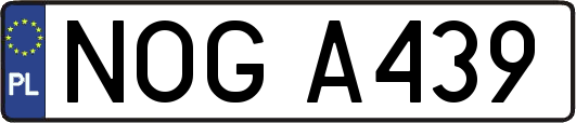 NOGA439