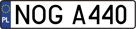 NOGA440
