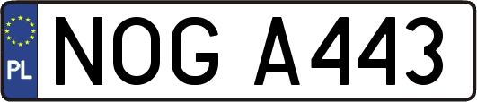 NOGA443