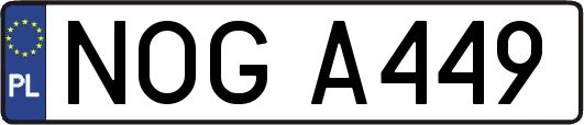 NOGA449