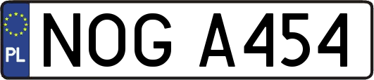 NOGA454