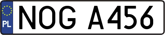 NOGA456