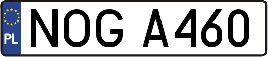 NOGA460