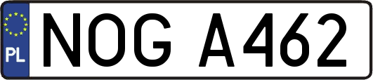 NOGA462