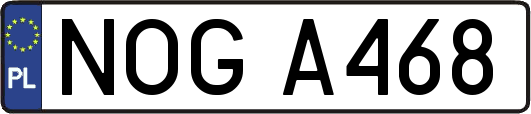 NOGA468