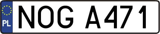 NOGA471
