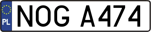 NOGA474