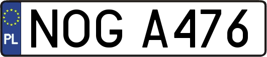 NOGA476