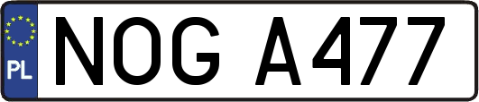 NOGA477