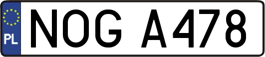 NOGA478