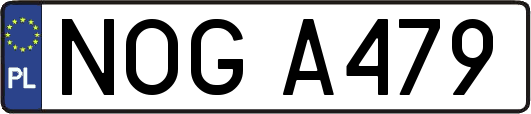 NOGA479