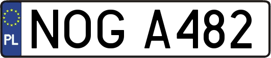 NOGA482