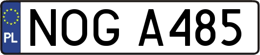 NOGA485