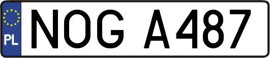 NOGA487