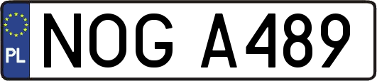 NOGA489