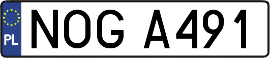 NOGA491