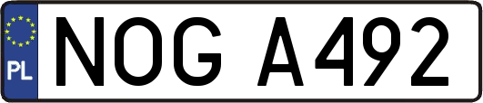 NOGA492