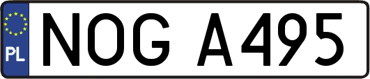 NOGA495