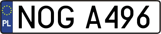 NOGA496