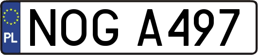 NOGA497