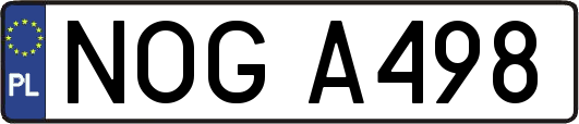 NOGA498