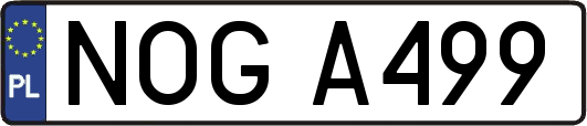 NOGA499