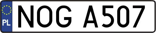 NOGA507