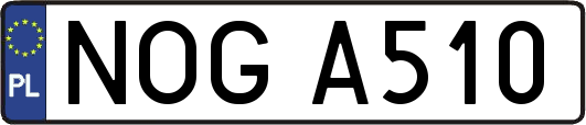 NOGA510
