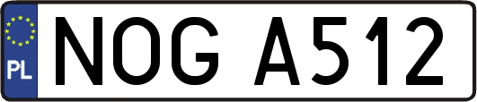 NOGA512