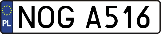 NOGA516
