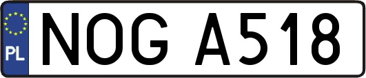 NOGA518